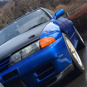 スカイライン GT-R R32