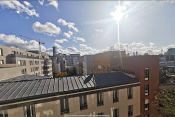 appartement à Clichy (92)