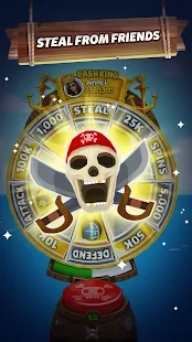  Pirate Kings – Vignette de la capture d'écran  