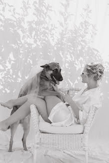 Wedding photographer Aneta Knezl (anetaphoto). Photo of 4 December 2023