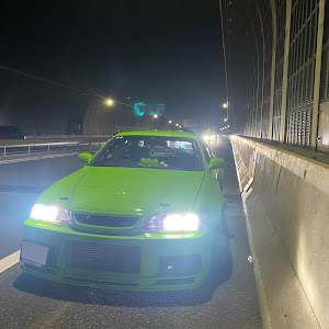 マークII JZX100