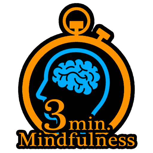 3min. Mindfulness : Meditation Timer