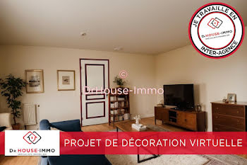 appartement à Frejus (83)