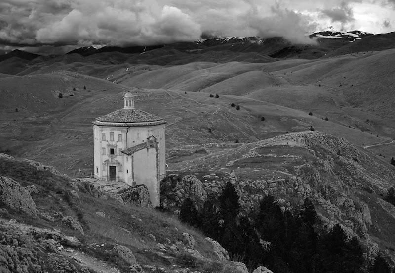 Roccacalascio di utente cancellato