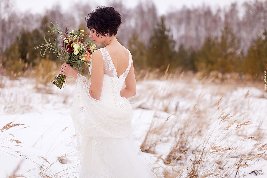 Fotografo di matrimoni Tanya Yakusheva (alessa). Foto del 19 febbraio 2016