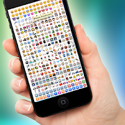 Emotional Sticker Download 3.9 Icon