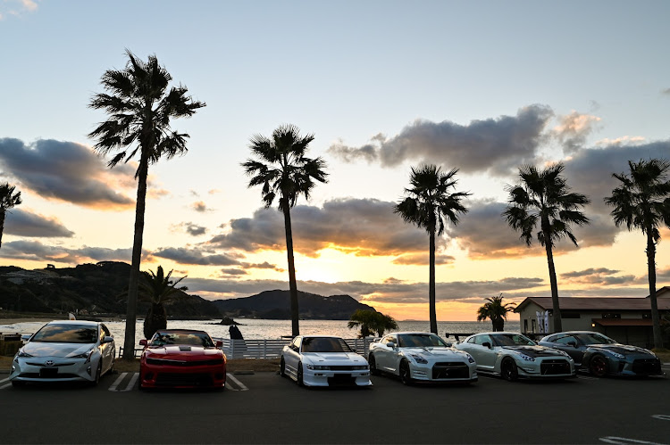 カマロ コンバーチブルの福岡・アメ車・R35・S13・50プリウスに関するカスタム事例の投稿画像2枚目