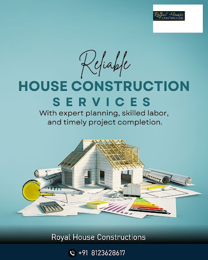 Royal House Constructions — business photo 5