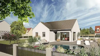 Programme immobilier neuf à La Norville (91)