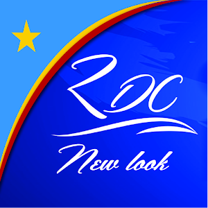 RDC NEW LOOK