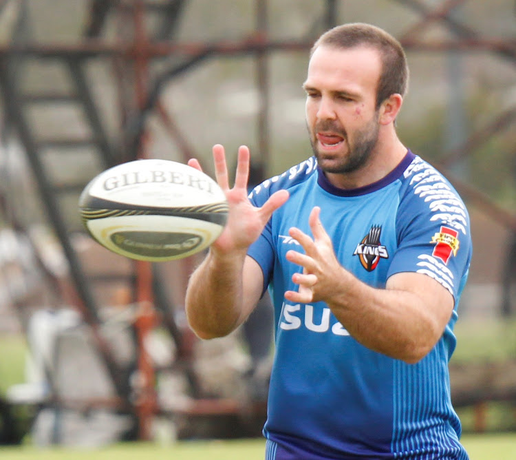 Isuzu Southern Kings hooker Jacques du Toit says a derby style league will strengthen SA’s rugby culture