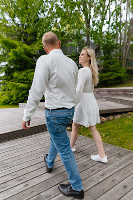 Fotografo di matrimoni Aleksey Bulygin (bulyginaleksei). Foto del 22 giugno 2022