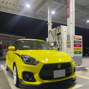 スイフトスポーツ ZC33S