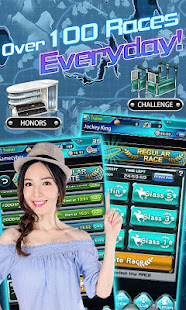 Jockey Viva Go(圖1)-速報App