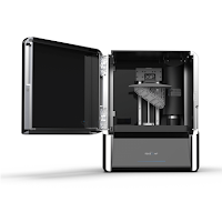 Nexa3D XiP Ultrafast 4K LCD Resin Desktop 3D Printer