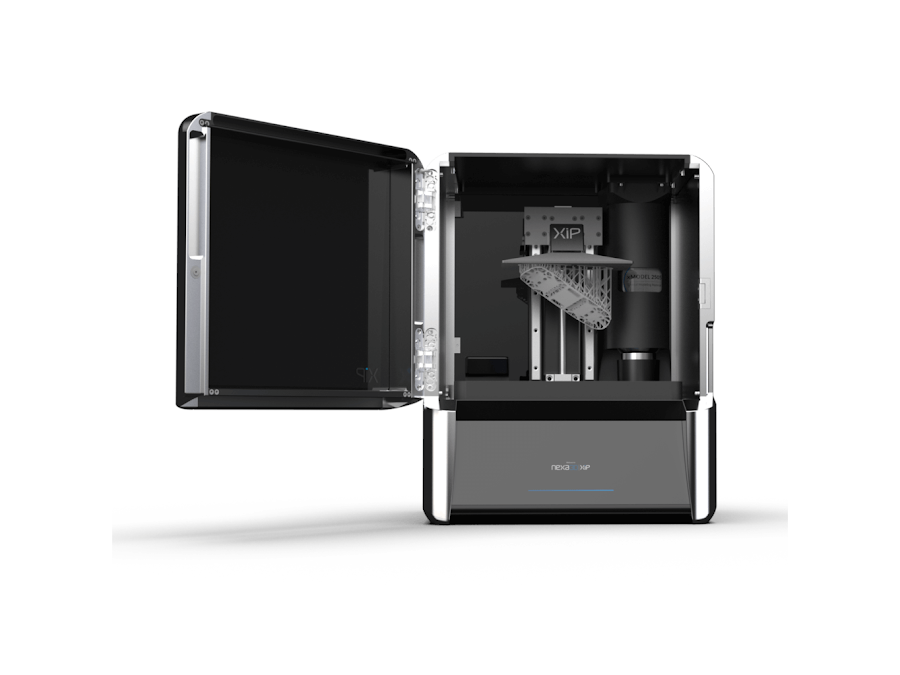 Nexa3D XiP Ultrafast 4K LCD Resin Desktop 3D Printer