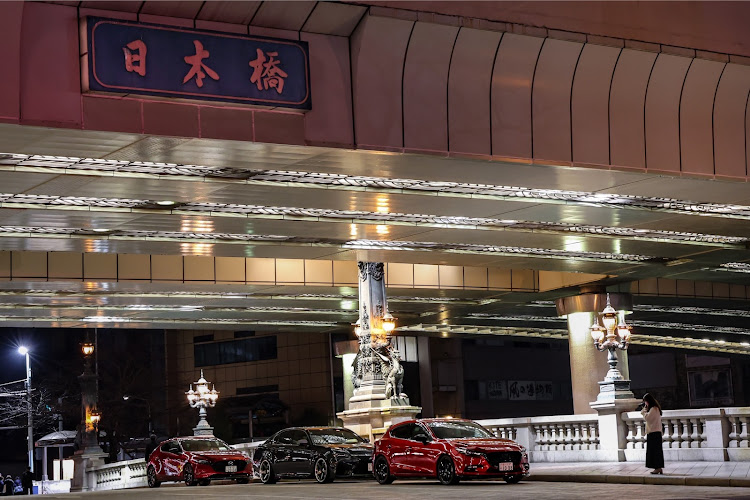 GS FのHNT会・カメラ沼恐ろしい・イタリア街と愛車・🌸と愛車に関するカスタム事例の投稿画像10枚目