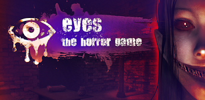 Eyes Horror & Coop Multiplayer for Android - Free App Download