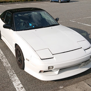 180SX KRPS13