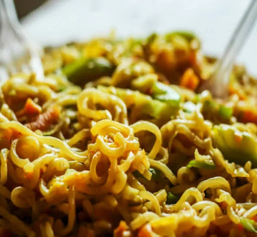 Masala Maggi