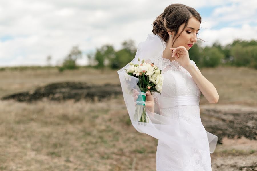 Wedding photographer Sergey Petrenko (photographer-sp). Photo of 3 September 2017