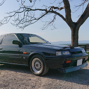 スカイライン R31