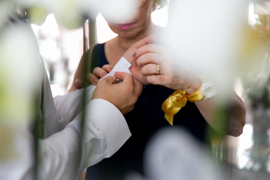 Fotografo di matrimoni Cristiano Pessina (pessina). Foto del 18 agosto 2020