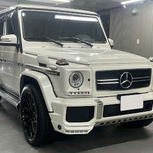 Gクラス G63