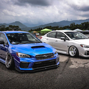 WRX STI