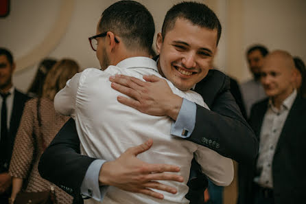 Fotografo di matrimoni Anya Koshechkina (marvelme). Foto del 6 aprile 2020