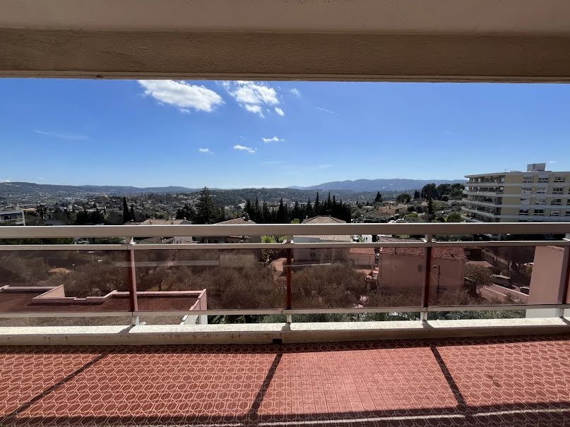 Vente appartement 2 pièces 48.79 m² à Grasse (06130), 164 000 €