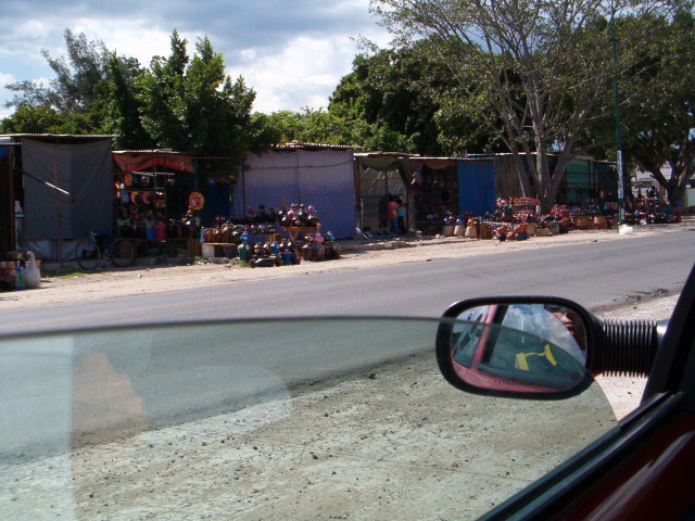 Chiapas Messico  Mercato x la vita! di Giuseppe77