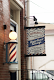 Giovanni’s Media Barber Shop logo