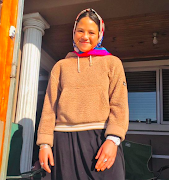 Naeema Marshall, 14, always made people smile.