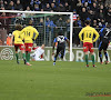 Het opvallendste moment van KV Oostende-Club Brugge: "Wesley had die goal nodig en wij hebben hem nodig"