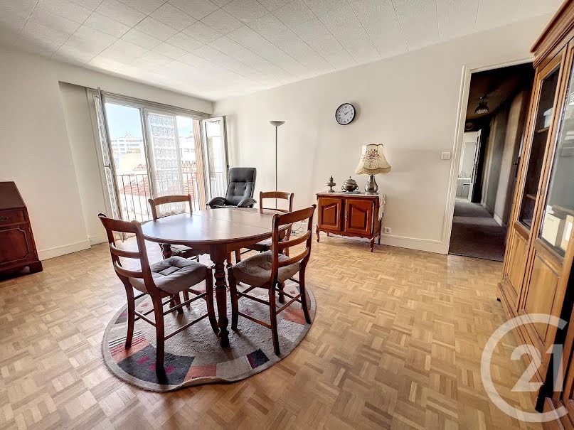 Vente appartement 4 pièces 80.5 m² à Paris 12ème (75012), 695 000 €