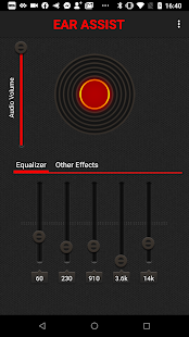 Ear Assist: Super Hearing Screenshot