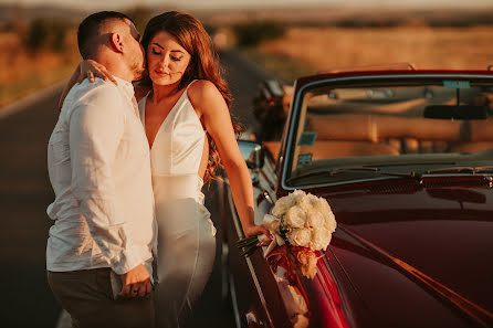 Fotógrafo de casamento Hasan Kodzhaveizov (kodzhaveizov). Foto de 1 de setembro 2023