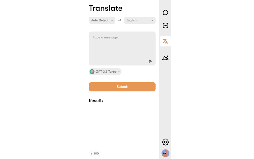 Giffo AI screenshot 3