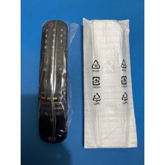 Remote Điều Khiển Tivi Lg 2021