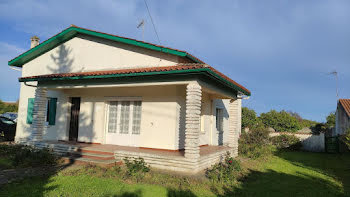 maison à Saint-Pierre-d'Oléron (17)