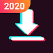 Video Downloader for TikTok - TikTok Lite - Androidアプリ