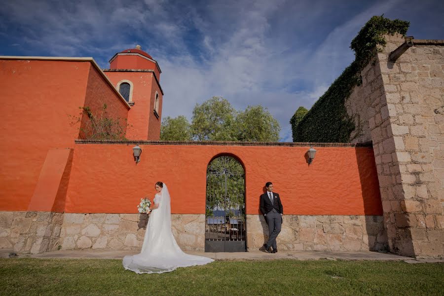 Fotógrafo de casamento Alex López (alexlopezfoto). Foto de 9 de dezembro 2020