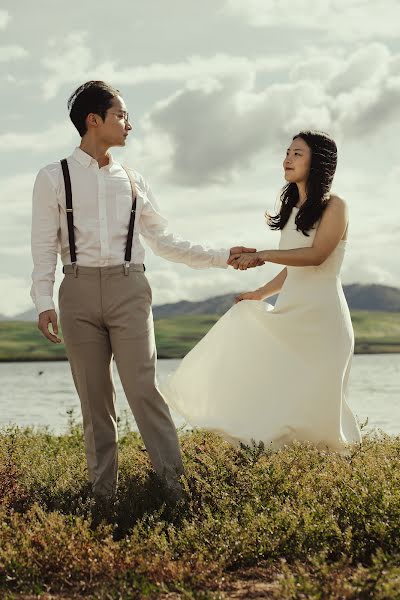 Photographe de mariage Sarah Fischle (micestudio). Photo du 19 avril