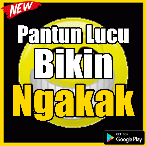 Pantun Lucu Bikin Ngakak 1 1 Apk Download Com