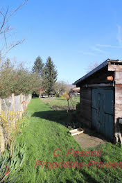 maison à Saint-Thibault-des-Vignes (77)