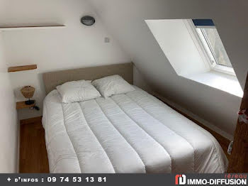 appartement à Tours (37)