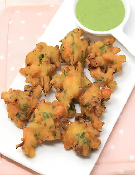 Veg Mix Pakora