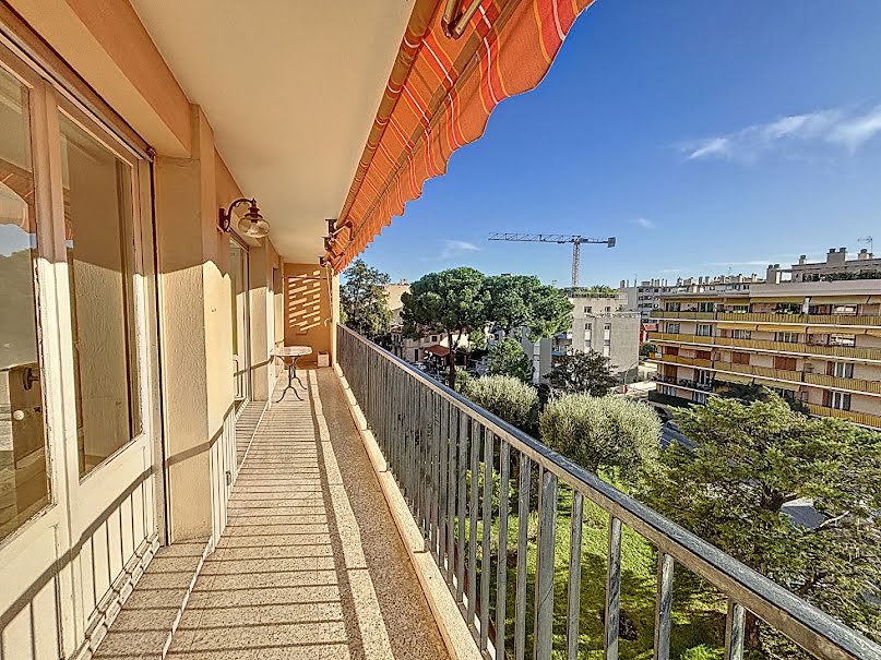 Vente appartement 5 pièces 92 m² à Menton (06500), 477 000 €