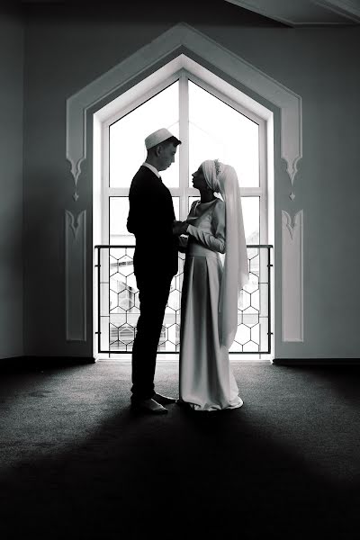 Wedding photographer Aleksandr Mostovoy (amostovoi). Photo of 31 October 2019